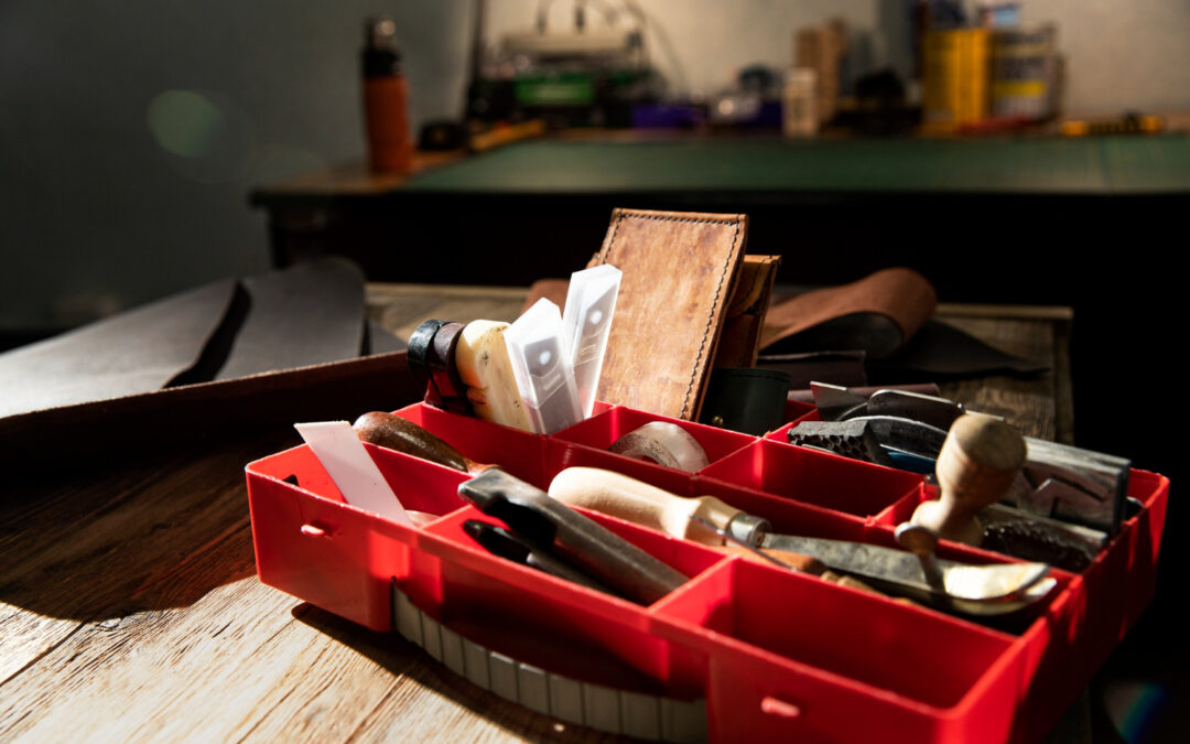 How to Build a Beginner’s Home Repair Toolkit