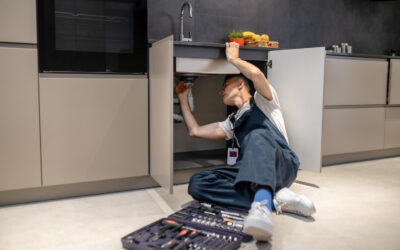 Plumbing Repairs Homeowners Should Avoid
