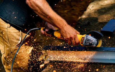 Corded vs. Cordless Power Tools