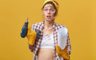 Common DIY Safety Mistakes to Avoid
