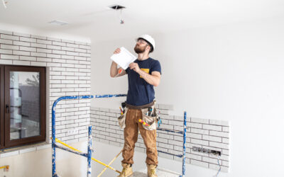 Recognizing Structural Damage Warning Signs